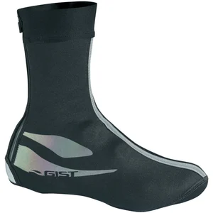 Paire de couvre-chaussures hiver membrane anti vent et pluie (scratch) Gist 5473 Noir 47/48 183258 pas cher