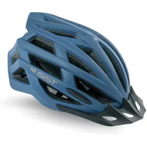 Comparateur de prix : Gist Casque Vtt Planet One Plus