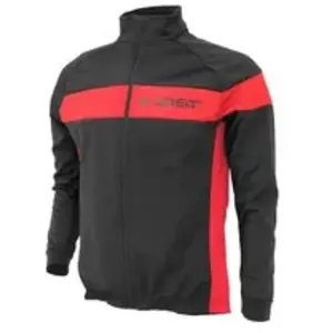 Veste imperméable Gist Inside Hiver Noir L 179117 pas cher
