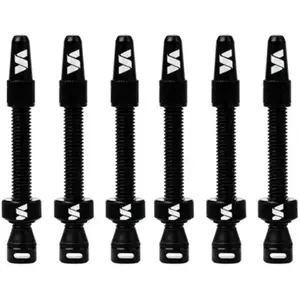 Switch Soupapes Ergal Airlock 60 Mm Core Tubeless 6 Unités One SizeVendu parbikeinn