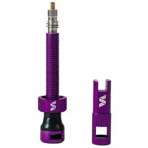 Switch Soupape Ergal Airlock Plus 60 Mm Core Wr Tubeless One SizeVendu parbikeinn