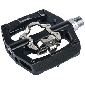 Pédale de vélo VTT SWITCH FREERIDE, noir