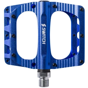 Comparateur de prix : Pédales plateforme descente Switch Freeride CNC TU