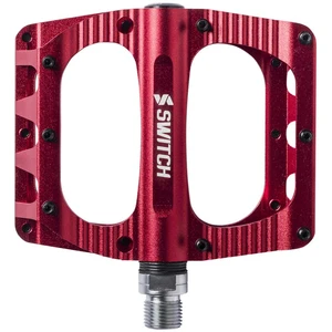 Pédales plateforme descente Switch Freeride CNC TU pas cher