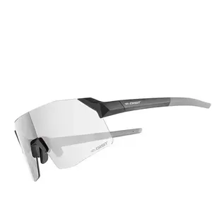 Comparateur de prix : Gist Lunettes De Soleil Photochromiques Rocket Clear Mirror/CAT1-3