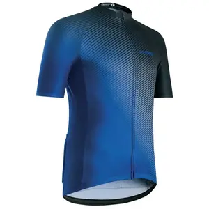 Comparateur de prix : Gist Maillot à Manches Courtes Flow
