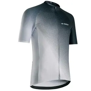 Comparateur de prix : Gist Maillot à Manches Courtes Flow