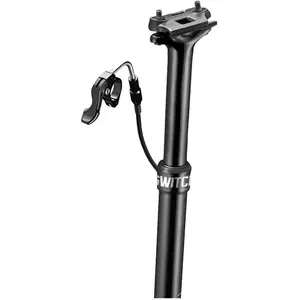 Switch Tige De Selle Télescopique Sw-80 Mm 235-315 mm pas cher