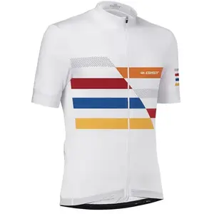 Gist Maillot à Manches Courtes Velo 2XL pas cher