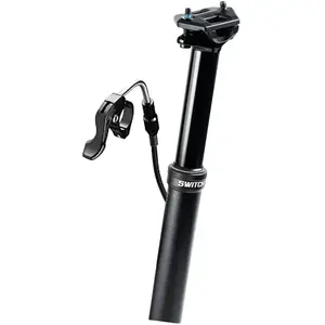 Switch Tige De Selle Télescopique Switch Sw 125 Mm 225-350 mm pas cher