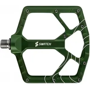 Switch Pédales Summit One Size pas cher