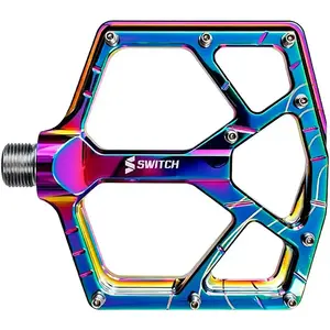Switch Pédales Summit One Size pas cher