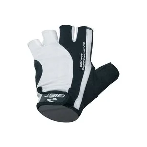 Comparateur de prix : Gants courts avec scratch Gist Pro - 5515 Noir M 202565