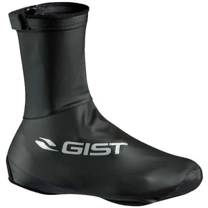 Paire de couvre-chaussures hiver waterproof Gist Reflex 5923 Noir 46/48 183786 pas cher