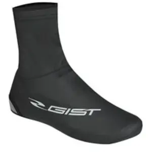 Paire de couvre-chaussures hiver waterproof Gist Reflex 5923 Noir 43/45 182744 pas cher