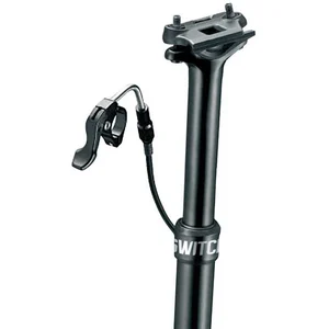 Switch Tige De Selle Télescopique Sw 125 Mm 295-420mm pas cher
