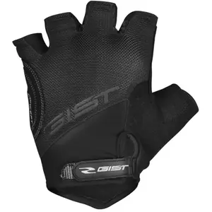 Gant velo ete gist d grip t. s noir renfort gel (pr) pas cher