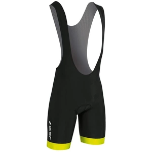 Comparateur de prix : Gist Flow Bib Shorts Noir 2XL Homme