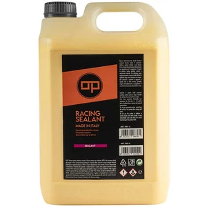 Officine Parolin 7099 Racing Scellant Mixte, Jaune, 5LVendu parbikeinn