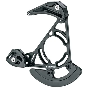 Comparateur de prix : Switch Dh Chain Guide Argenté 32-38t