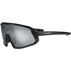 Comparateur de prix : GIST Lunettes Next Taille Unique Couleur Noir + 3 verres Dark, Amber et Sheer