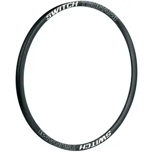 Jante VTT Switch Tsunami 27,5 Ã disque pour Gravity-Enduro 32T Tubel" pas cher