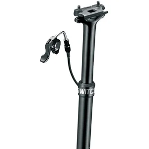 Switch Tige De Selle Télescopique Sw 100 Mm 270-370 mm pas cher
