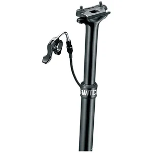 Switch Tige De Selle Télescopique Sw 105 Mm 295-400 mm pas cher