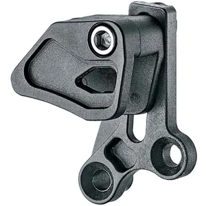 Comparateur de prix : Guide de chaine VTT Gist Switch Racer direct mount Noir TU 186889