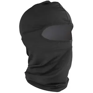 Cagoule hublot - tour de tête - tour de cou Gist Inside Hiver Thermodress Noir TU 172457 pas cher