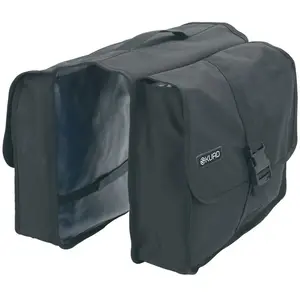 Skuad GIST Sacs Unisex, Noir, Taille Unique pas cher