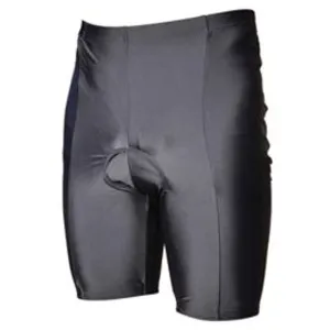 Gist Cuissard sans bretelle noir lycra coolmax taille xlVendu parbikeinn