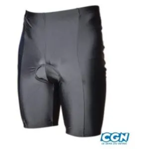 Comparateur de prix : Gist Cuissard sans bretelle noir lycra coolmax taille l
