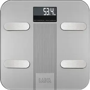 Comparateur de prix : Laica PS7005 Gris Balance intelligente