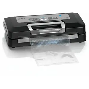 LAICA Machine à emballer sous vide - 100% automatique - 12L/min Beurer VT3119