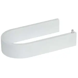 Koh-I-Noor MATERIA Porte-rouleau de papier toilette, 6008V, pas cher