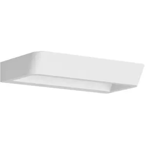 Comparateur de prix : Rotaliana Belvedere W1 applique murale LED blanche 3.000K