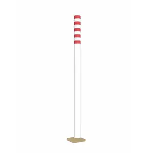 Rotaliana Ciminiere d'Italia F3, doré/rouge-blanc pas cher