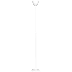 ROTALIANA lampadaire DRINK F1 (blanc, 2700K - Aluminium)Vendu parmyareadesign