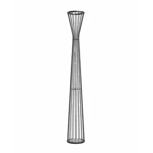 Rotaliana Lightwire F1 lampadaire LED, noirVendu parmyareadesign