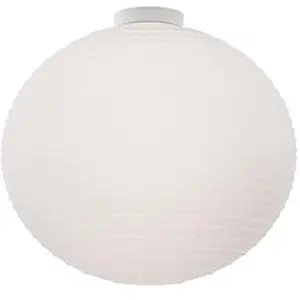 Rotaliana Flow Glass H3 plafonnier Ø 43 cm pas cher