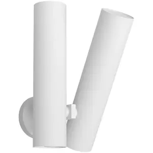 Rotaliana Tobu W1 applique, 3000K, 90°, blancheVendu parmyareadesign