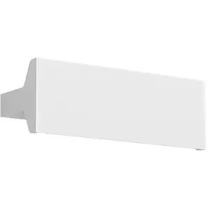 ROTALIANA lampe murale applique IPE W2 DALI DIMMER (Blanc, 3000K - Alu...Vendu parmyareadesign