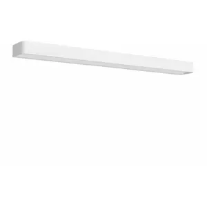 ROTALIANA lampe murale applique FRAME W4 PUSH DIMMER (Blanc, 3000K - A...Vendu parmyareadesign
