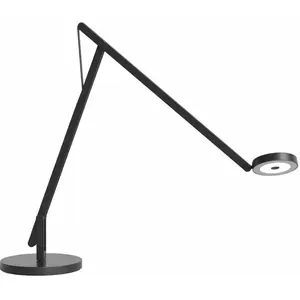 Rotaliana String T1 DTW lampe LED noire, noire pas cher