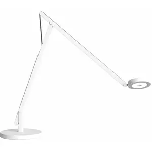 Rotaliana String T1 DTW lampe LED blanche, noire pas cher