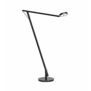 Rotaliana String F1 DTW lampadaire noir, noir