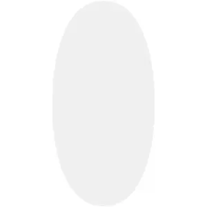 ROTALIANA lampe murale applique TOTEM & TABÙ W1 3000K (Blanc Opaque - ... pas cher