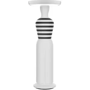 ROTALIANA lampe de table LIGHT DOLLS MAN (M3 - Porcelaine) pas cher