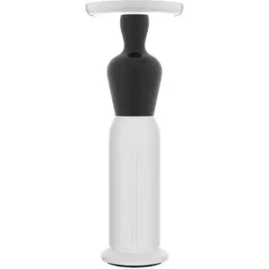 ROTALIANA lampe de table LIGHT DOLLS MAN (M4 - Porcelaine) pas cher